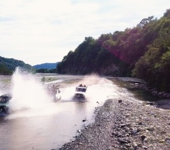 Семейный с балконом с прямым видом на море в Aqualife