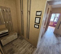 Квартира в Апартаменты на проспект Ленина, 88