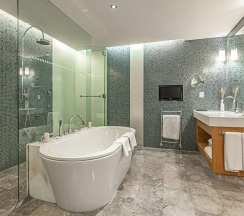 Резидентский Люкс в Swissotel Красные Холмы
