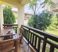 3х местный Комфорт  в Благовещенка