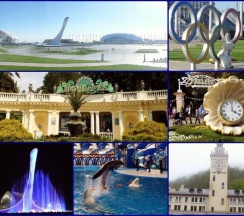 Семейный  номер  с балконом в Aqualife