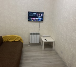 Квартира в Апартаменты на улица Губкина, 17И