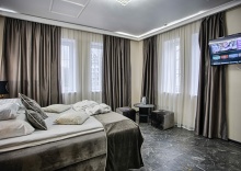 HOTEL 21 в Exclusive Hotel&Apartments