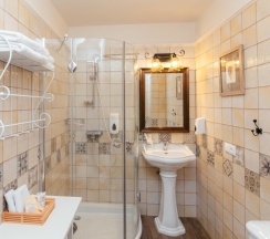 Люкс с красивым видом из окна в Губернский