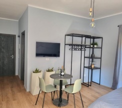 Номер Superior в Residenza Gramsci