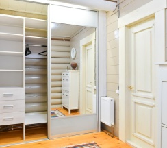 Дом «Медовый» в Лесная сказка