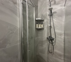 Квартира в Апартаменты на Комсомольская улица, 12