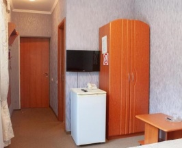 Каприз (эконом) в Альмира By Orion Hotels