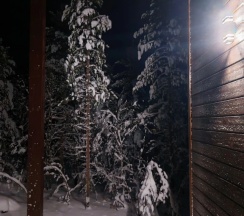 Коттедж в Лазори