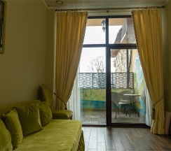 Superior Green (Double) в Spatium wellness center