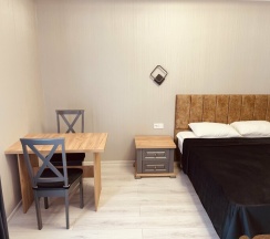 Однокомнатный номер категории Standart в Алёлин лес