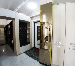 1-комнатные апартаменты люкс ул. 10 Лет октября, 70 в Rent-сервис