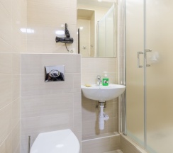 Одноместный (капсула) в VeryHotel