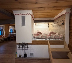 Терем в Времена Года