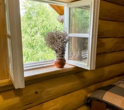 Шестиместные апартаменты в Русский хутор