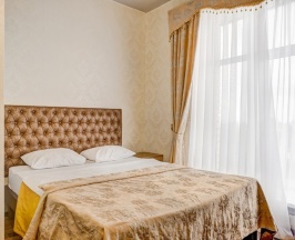 Стандарт двухместный в Nairi