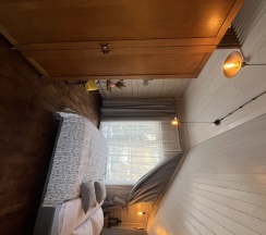 Апартаменты 6 в Апартаменты Манжерок