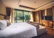 Вилла c 1 комнатой с балконом в Hotel Labaris Khao Yai