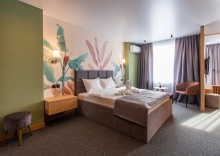 Люкс № 205 в Hotel&Braun