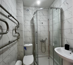 4-местная комната в Иня