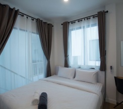 Семейная вилла в Happy Family Villa
