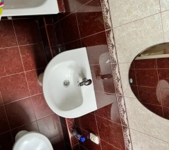 Трёхместный номер Standard в Некрасовка