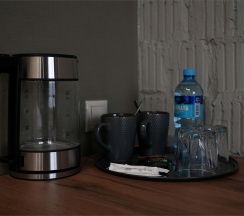 Семейный Супериор в Loft197