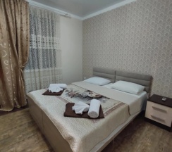 Номер Standard в Гостевой дом на Анчабадзе