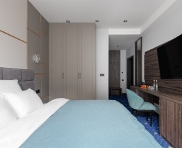 Стандарт улучшенный в Cosmos Selection Dombay Diamond