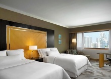 Трёхместный клубный номер Executive в The Westin Grande Sukhumvit, Bangkok