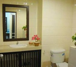 Garden Villa в Lamai Buri Resort