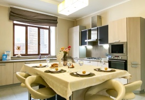 Апартаменты uTrip (юТрип) на улице Тельмана 15 в Республике Татарстан