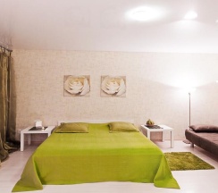 ул. 40 лет Октября, 14-203 в Megapolis