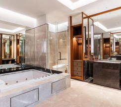 Четырёхместная вилла Deva Pool в Villa Deva Resort & Hotel Bangkok