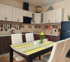 №1 Люкс Улучшенный в Хутор Рассвет