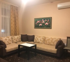 2-комнатный номер люкс в Европа