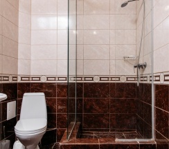 Трехместный в Старый Ростов