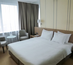 Comfort в Don-Plaza