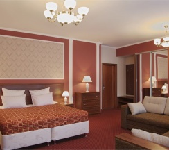Классик в Villa classic