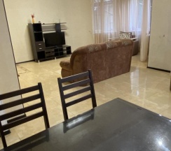 Коттедж улучшенный с 3 диванами в Курортный