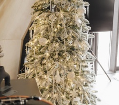 Коттедж премиум в Горы