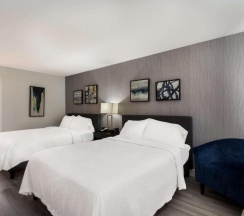 Двухместный номер Standard в SureStay Plus Hotel by Best Western Scottsdale North (ex.Fairfield Inn by Marriott Scottsdale North)