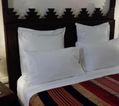 Семейный люкс в Riad Al Ksar & Spa
