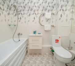 Апартаменты-студия 22 кв.м. В ЖК Like Политехническая 6 (119) в Like