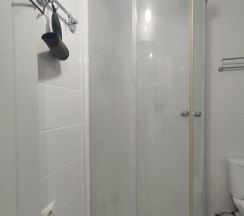 Квартира в Апартаменты на улица Мира, 17