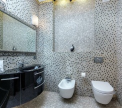 Апартаменты 181 в ЖК ПАРУСА на 20 этаже 2 подъезд (г. Тюмень, ул. Малыгина д.90) в Rehome