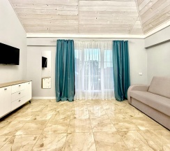 Комната №9 в Villa Leo