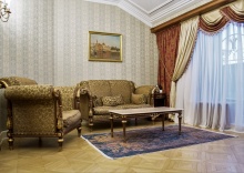 Двухкомнатный Люкс в Taleon Imperial Hotel