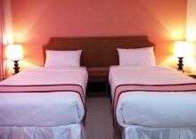 Номер Standard в Park Inn Chiangrai