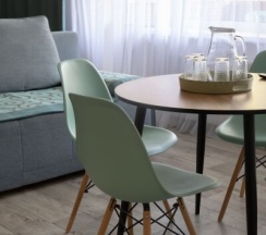 Двухкомнатный Комфорт в Ольшаники